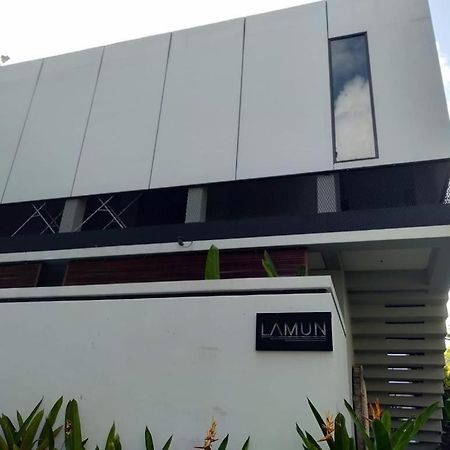 Lamun At Canggu Exteriér fotografie