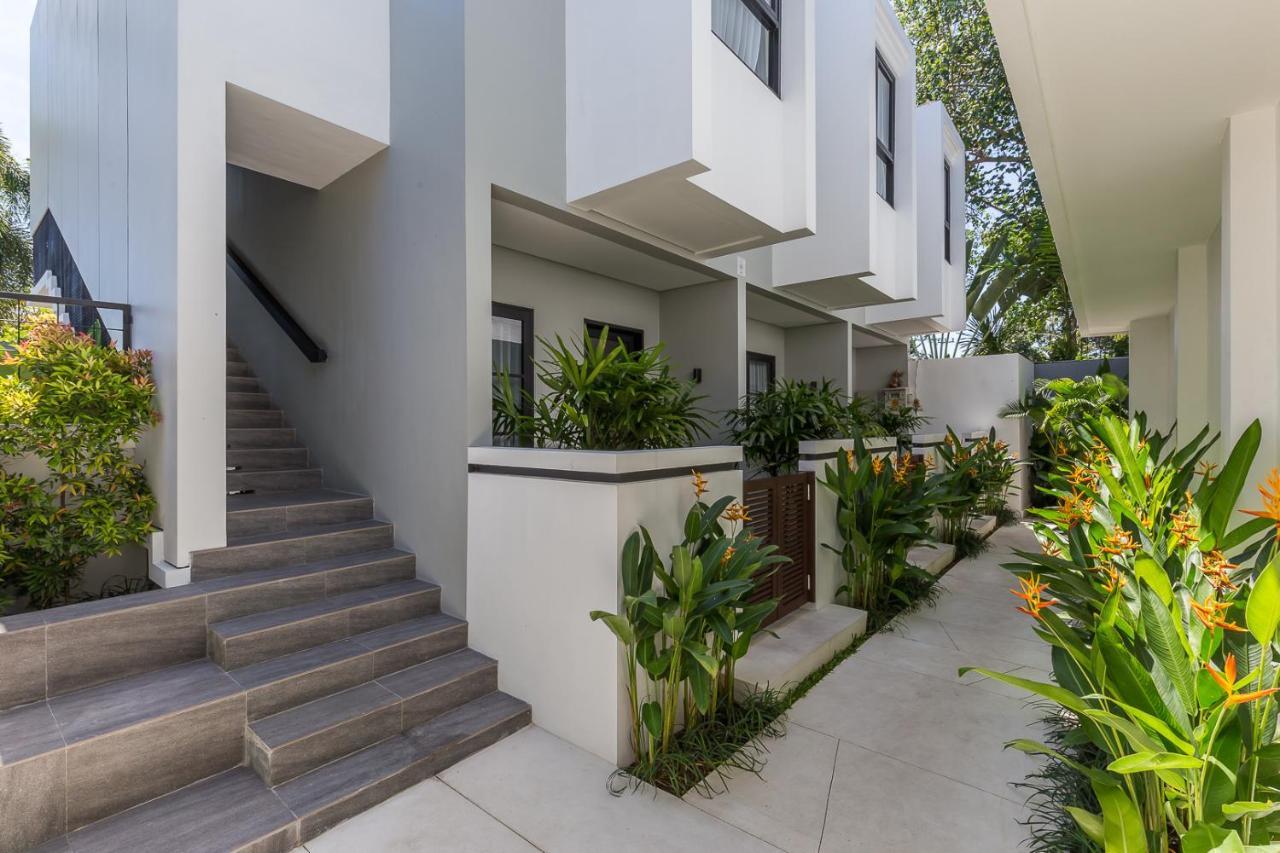 Lamun At Canggu Exteriér fotografie