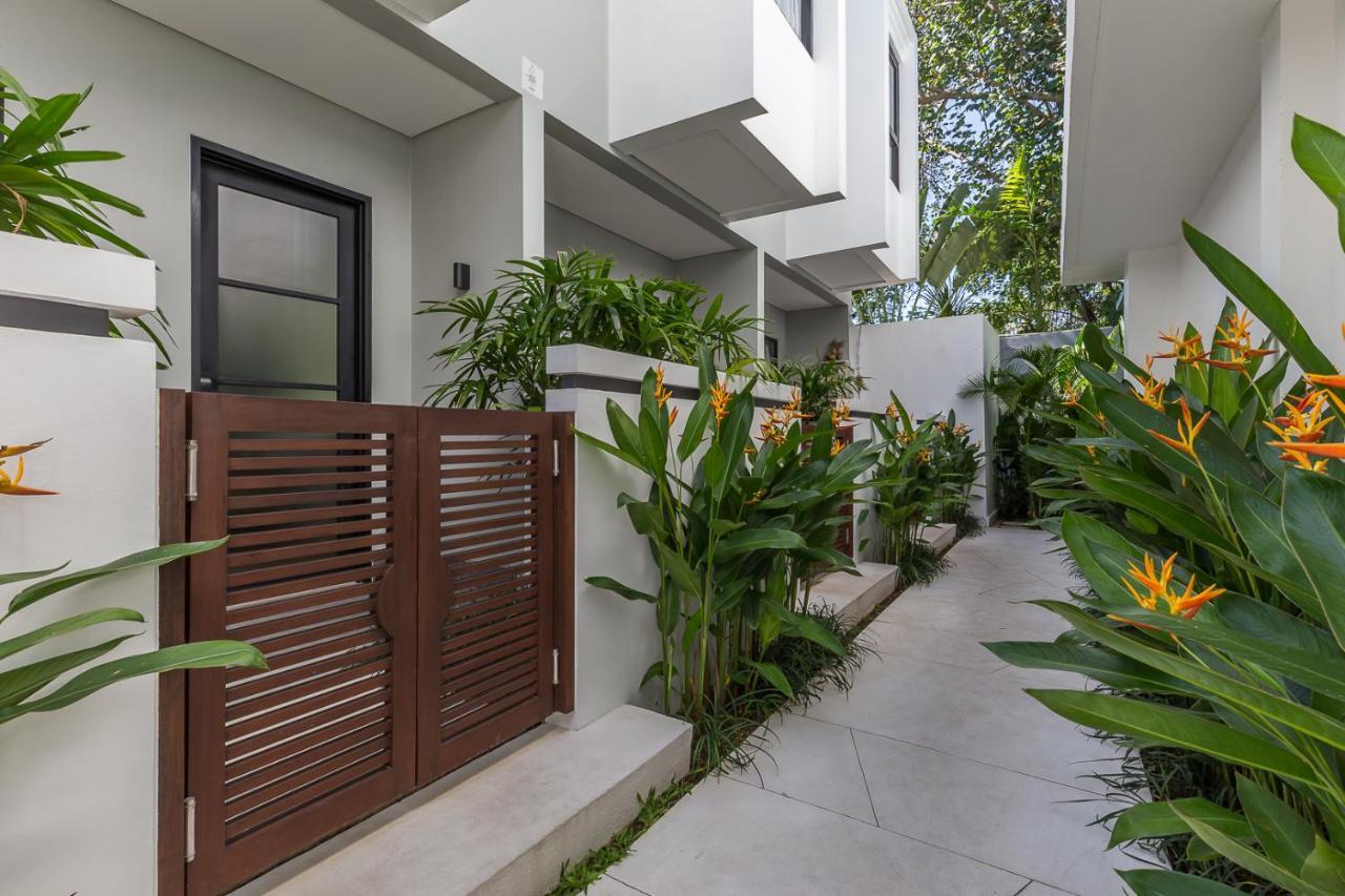 Lamun At Canggu Exteriér fotografie