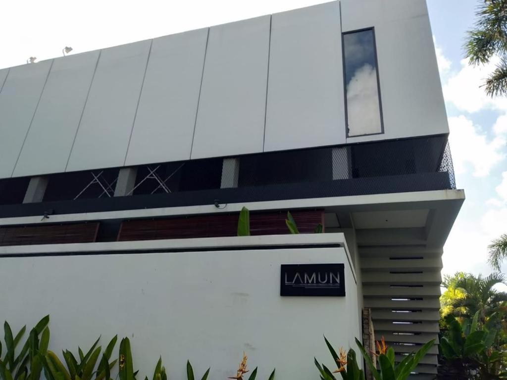Lamun At Canggu Exteriér fotografie